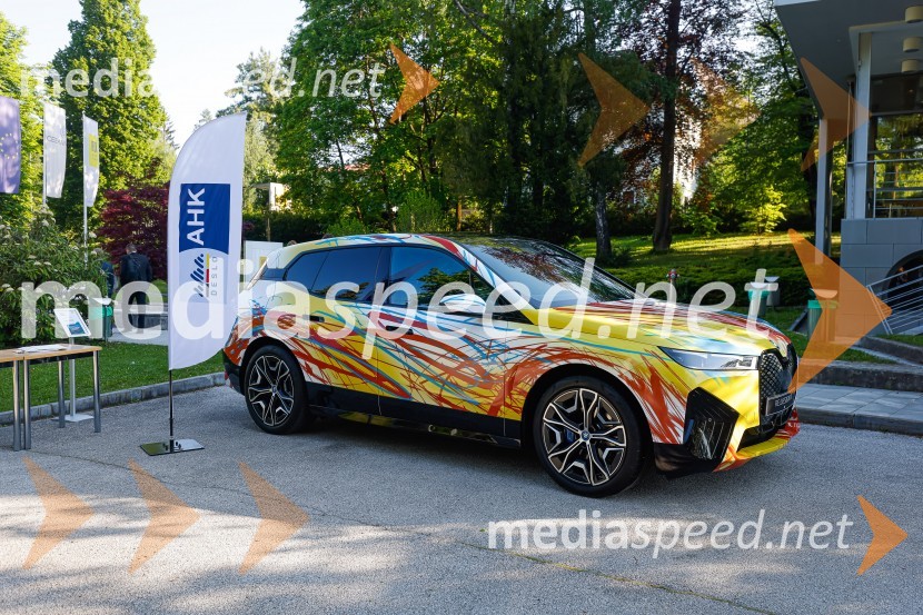 Dan slovensko-nemškega gospodarstva 2022