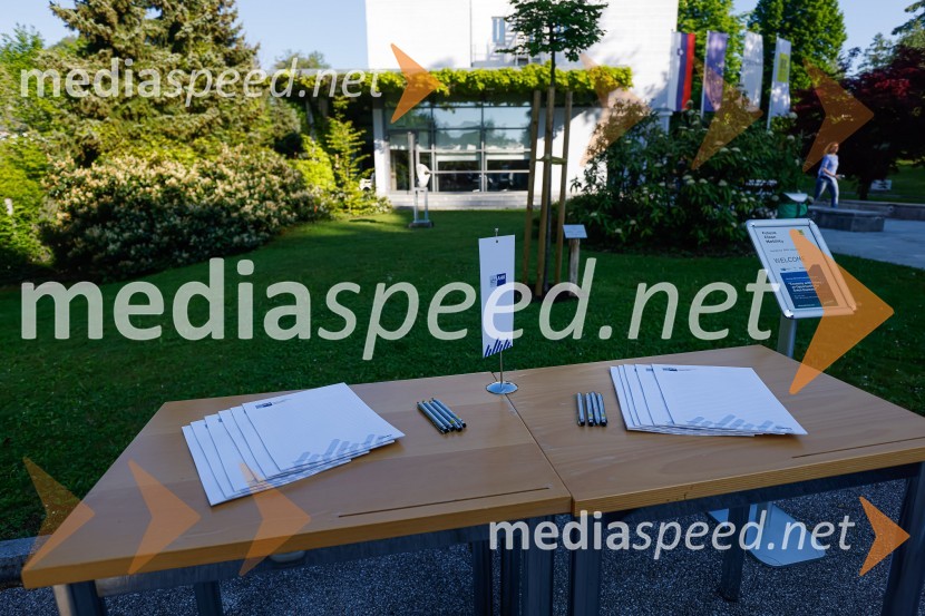 Dan slovensko-nemškega gospodarstva 2022