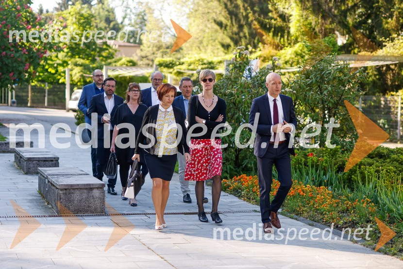 Dan slovensko-nemškega gospodarstva 2022