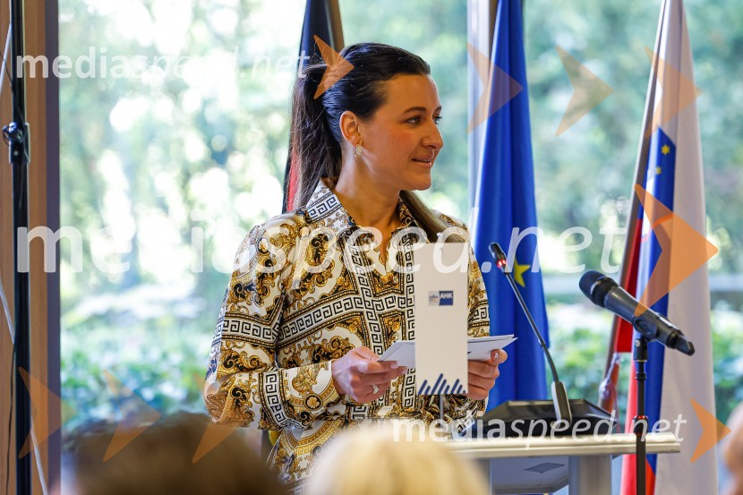 Dan slovensko-nemškega gospodarstva 2022