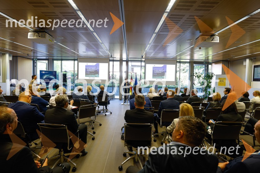 Dan slovensko-nemškega gospodarstva 2022