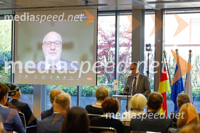 Dan slovensko-nemškega gospodarstva 2022