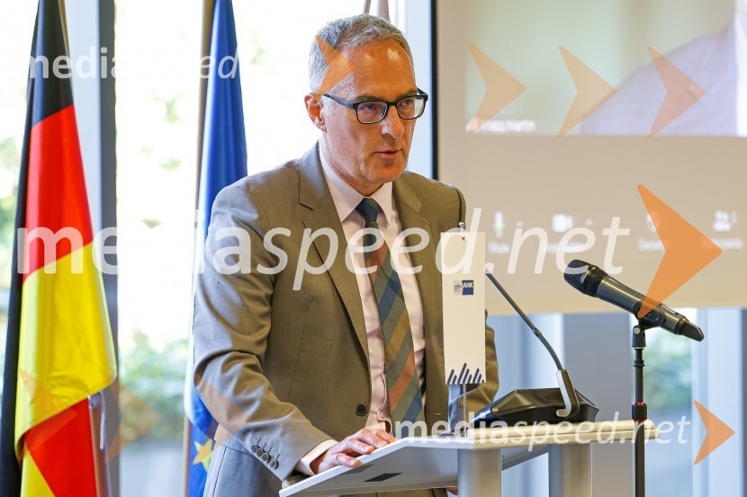 Dan slovensko-nemškega gospodarstva 2022