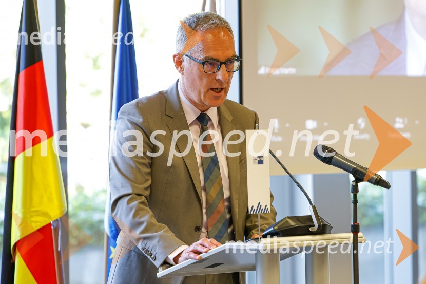 Dan slovensko-nemškega gospodarstva 2022