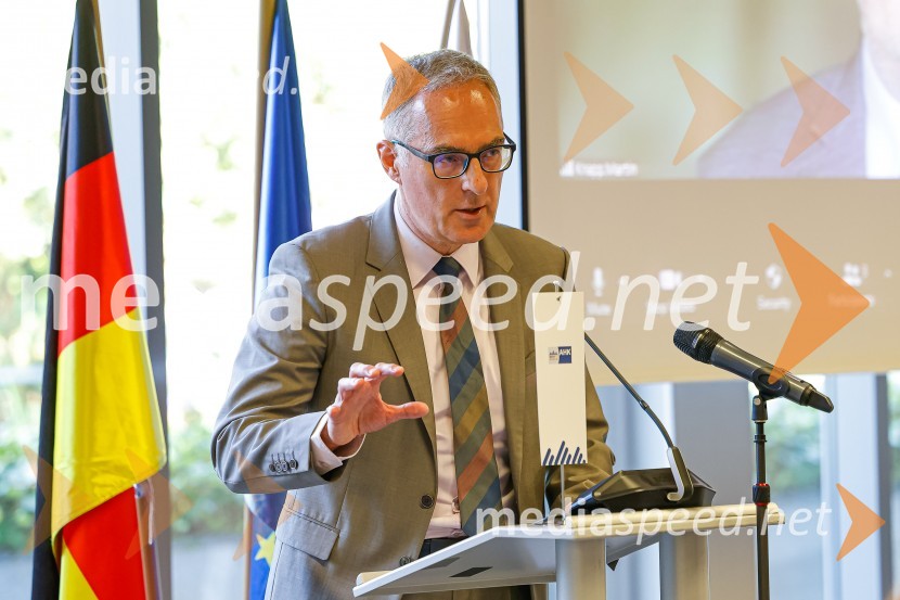 Dan slovensko-nemškega gospodarstva 2022