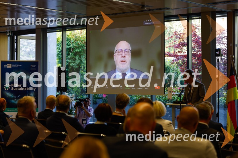 Dan slovensko-nemškega gospodarstva 2022