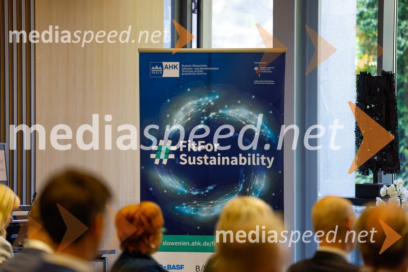 Dan slovensko-nemškega gospodarstva 2022