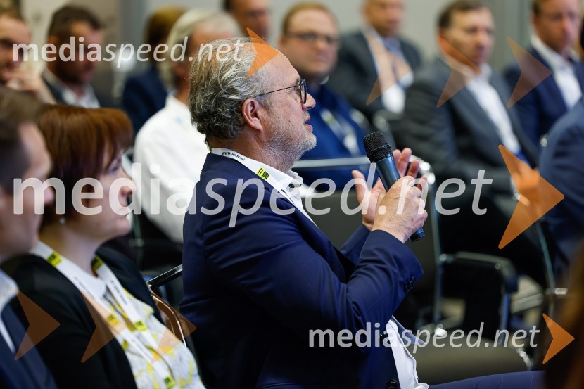 Dan slovensko-nemškega gospodarstva 2022