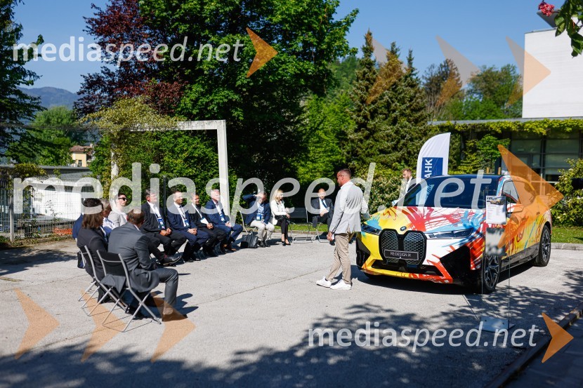 Dan slovensko-nemškega gospodarstva 2022