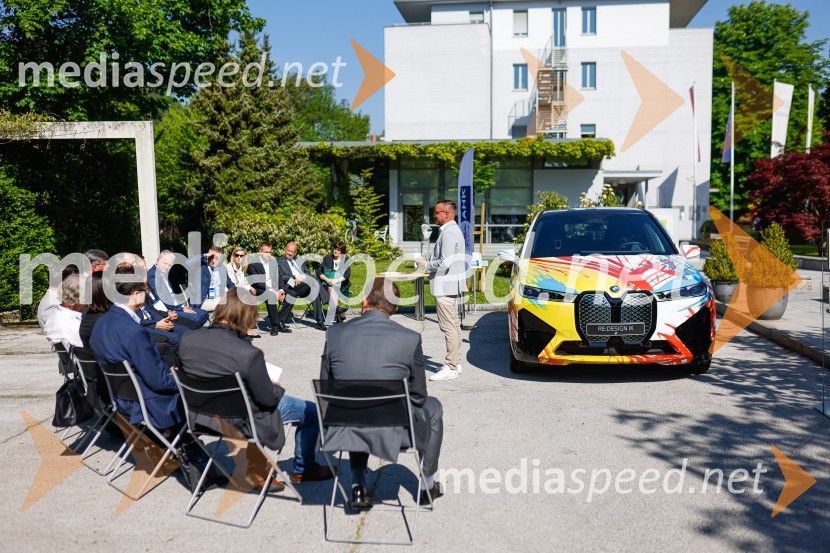 Dan slovensko-nemškega gospodarstva 2022