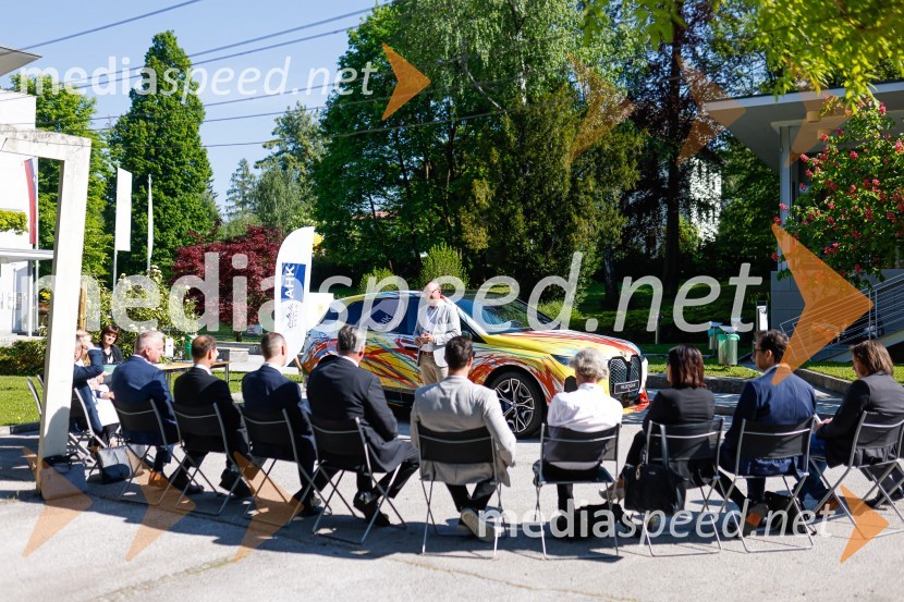 Dan slovensko-nemškega gospodarstva 2022