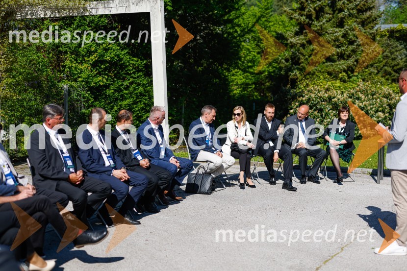 Dan slovensko-nemškega gospodarstva 2022