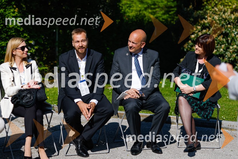 Dan slovensko-nemškega gospodarstva 2022