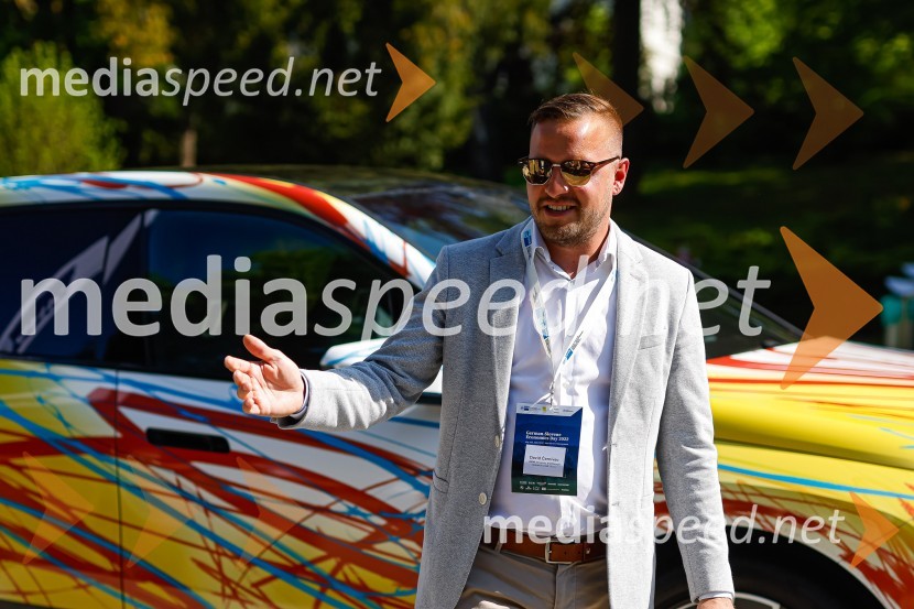 Dan slovensko-nemškega gospodarstva 2022