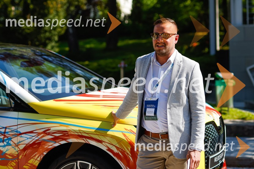 Dan slovensko-nemškega gospodarstva 2022