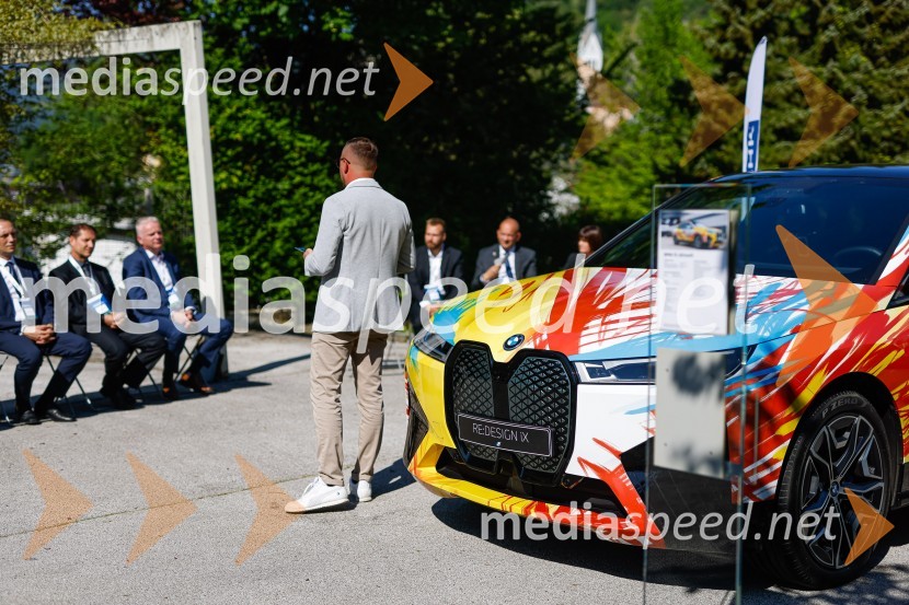 Dan slovensko-nemškega gospodarstva 2022