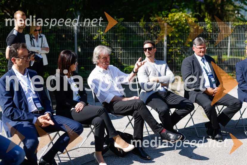 Dan slovensko-nemškega gospodarstva 2022