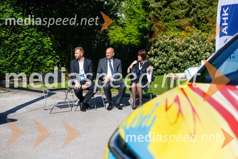 Dan slovensko-nemškega gospodarstva 2022