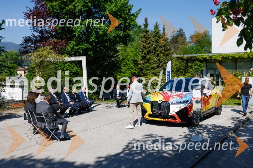 Dan slovensko-nemškega gospodarstva 2022