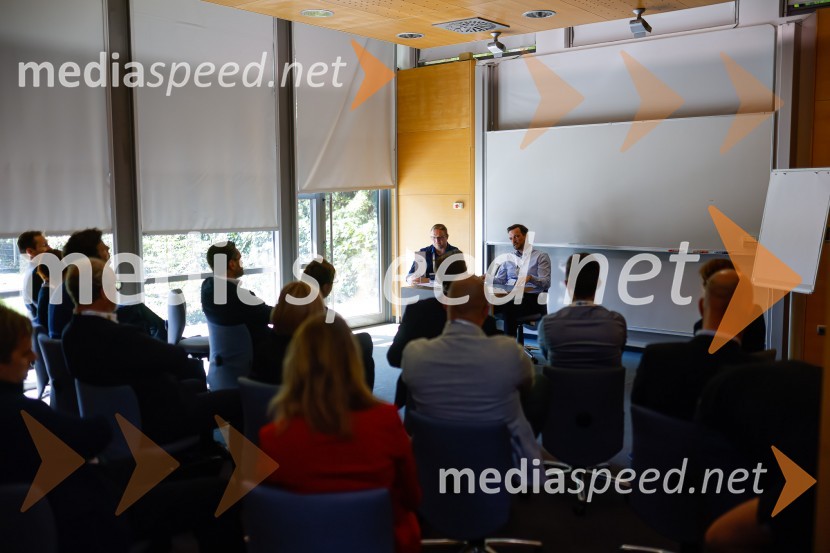 Dan slovensko-nemškega gospodarstva 2022