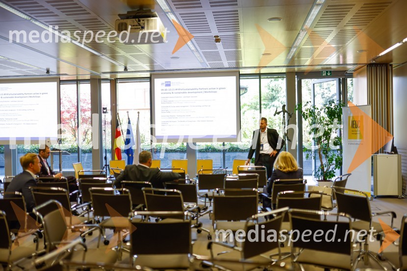 Dan slovensko-nemškega gospodarstva 2022