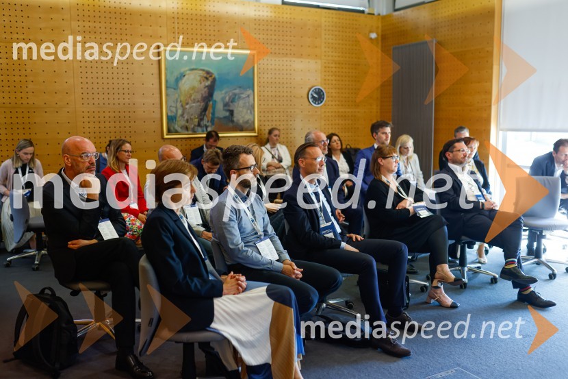 Dan slovensko-nemškega gospodarstva 2022