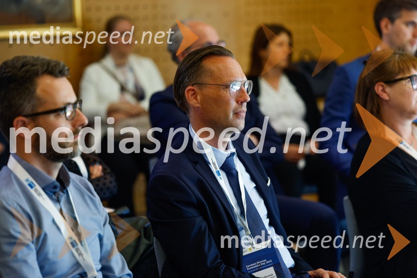 Dan slovensko-nemškega gospodarstva 2022