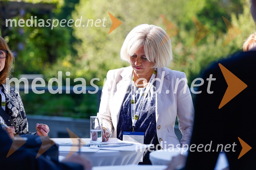 Dan slovensko-nemškega gospodarstva 2022