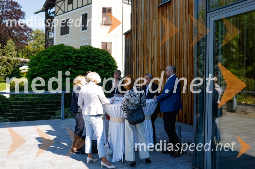 Dan slovensko-nemškega gospodarstva 2022