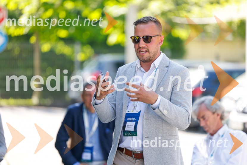 Dan slovensko-nemškega gospodarstva 2022