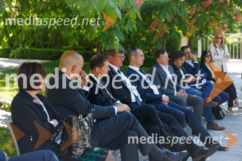 Dan slovensko-nemškega gospodarstva 2022