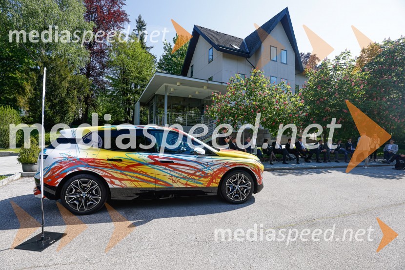 Dan slovensko-nemškega gospodarstva 2022