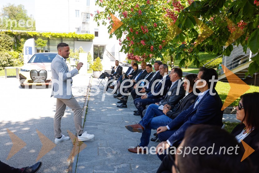 Dan slovensko-nemškega gospodarstva 2022