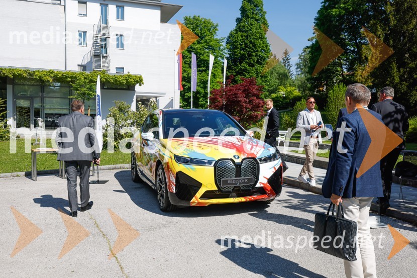 Dan slovensko-nemškega gospodarstva 2022