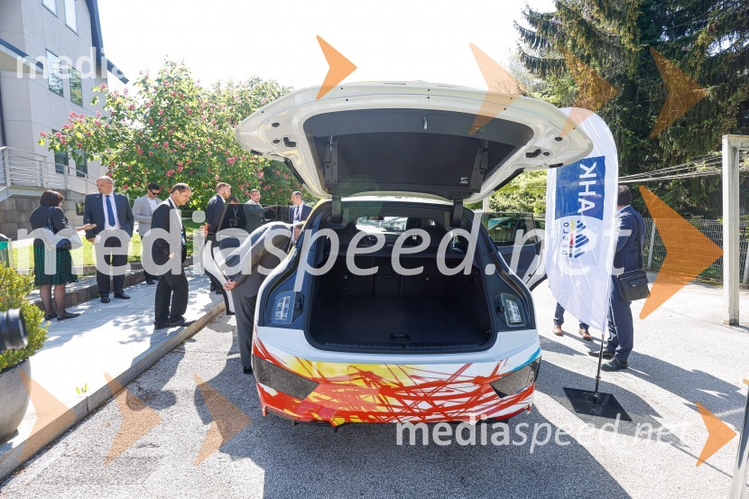 Dan slovensko-nemškega gospodarstva 2022