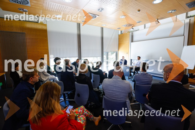 Dan slovensko-nemškega gospodarstva 2022