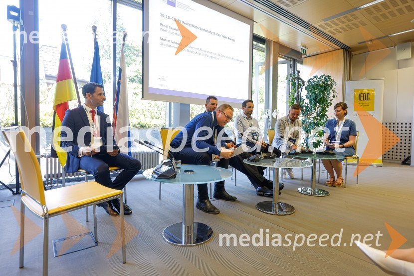 Dan slovensko-nemškega gospodarstva 2022