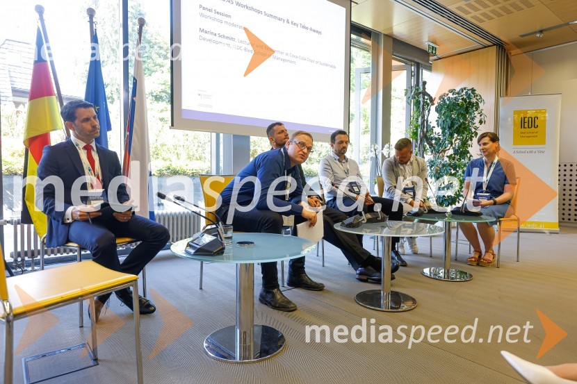 Dan slovensko-nemškega gospodarstva 2022