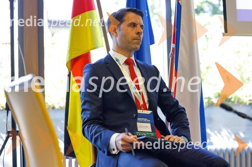 Dan slovensko-nemškega gospodarstva 2022