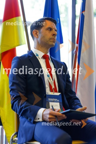 Dan slovensko-nemškega gospodarstva 2022