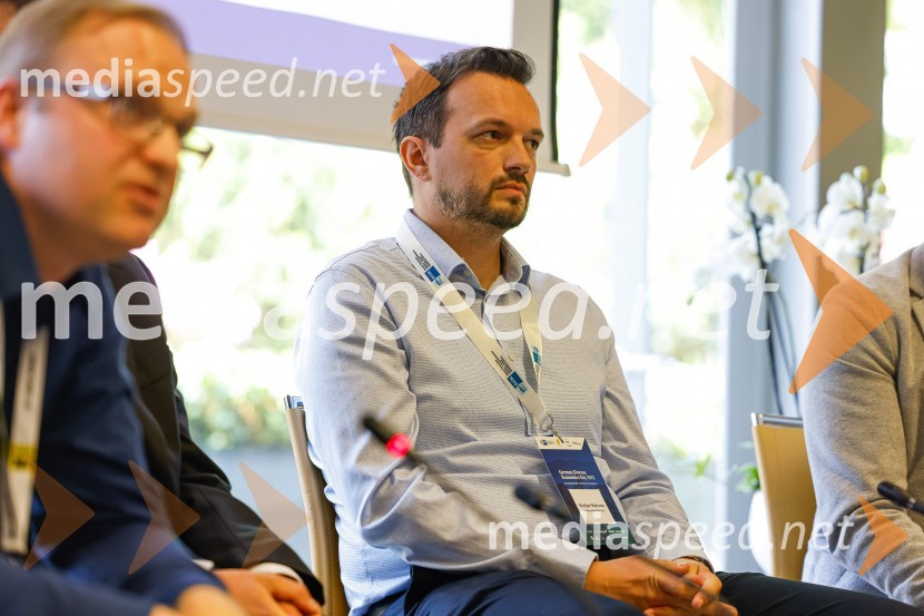 Dan slovensko-nemškega gospodarstva 2022