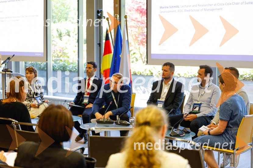 Dan slovensko-nemškega gospodarstva 2022