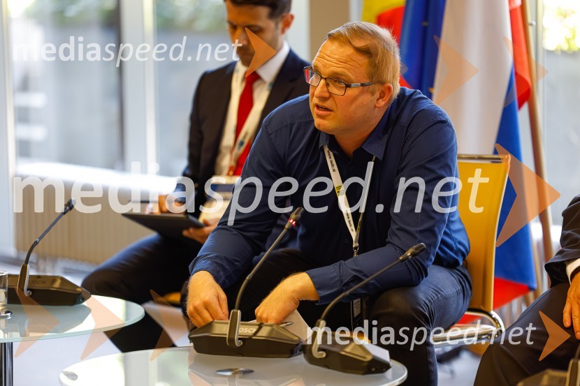 Dan slovensko-nemškega gospodarstva 2022