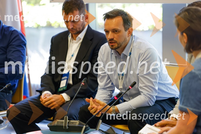 Dan slovensko-nemškega gospodarstva 2022