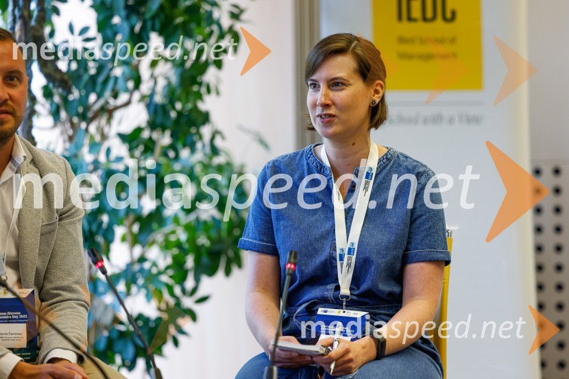 Dan slovensko-nemškega gospodarstva 2022