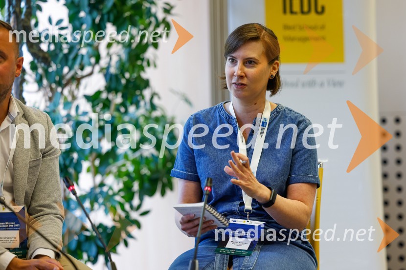 Dan slovensko-nemškega gospodarstva 2022