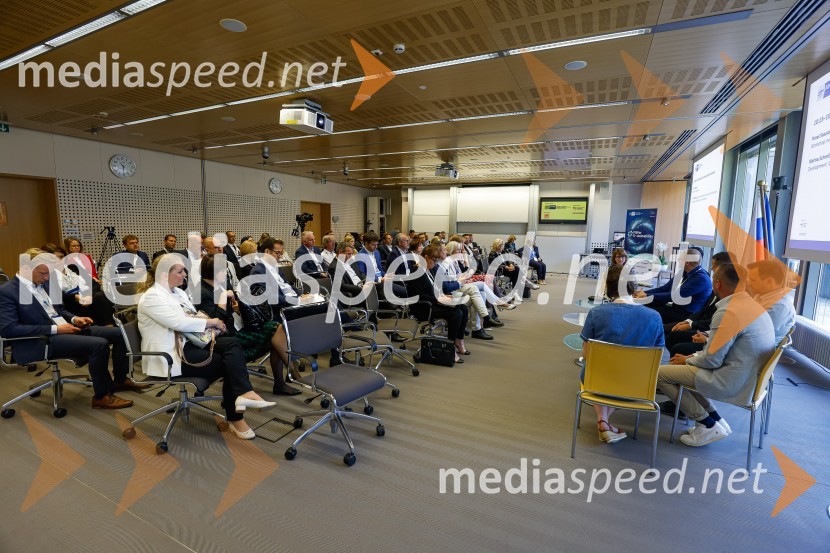 Dan slovensko-nemškega gospodarstva 2022