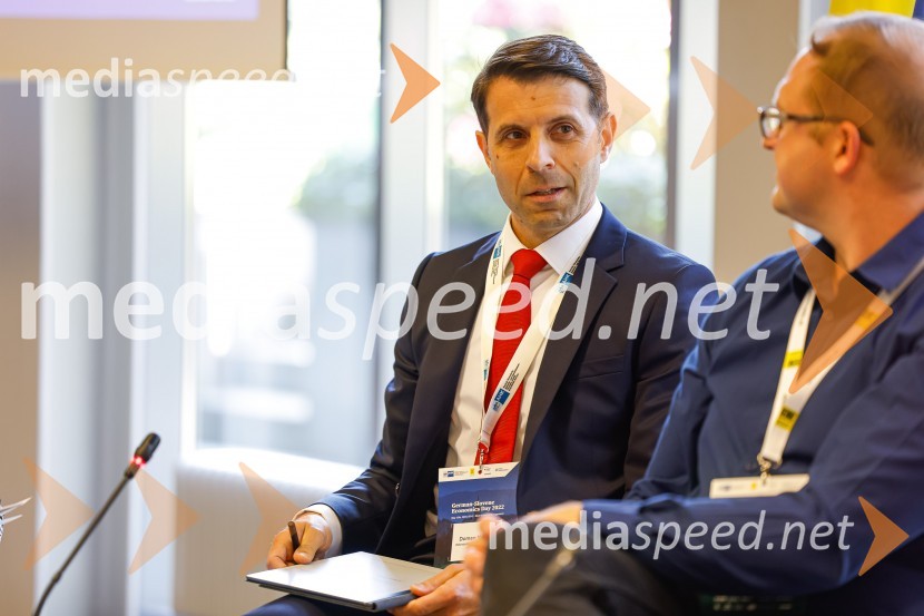 Dan slovensko-nemškega gospodarstva 2022