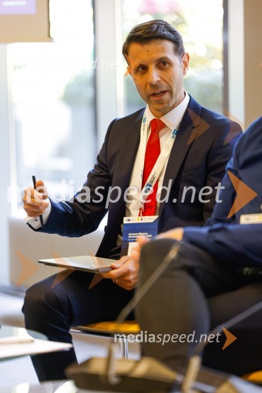 Dan slovensko-nemškega gospodarstva 2022