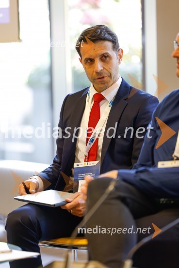 Dan slovensko-nemškega gospodarstva 2022